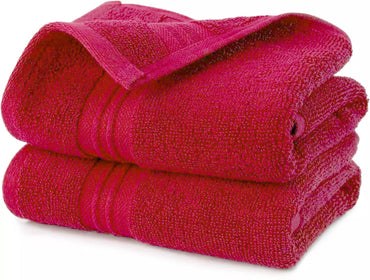 Super Soft 800 GSM Royal Egyptian Luxury Hand Towels Towelsworld
